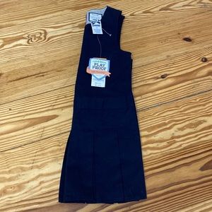 New with Tags Gymboree Size 5 Uniform Jumper